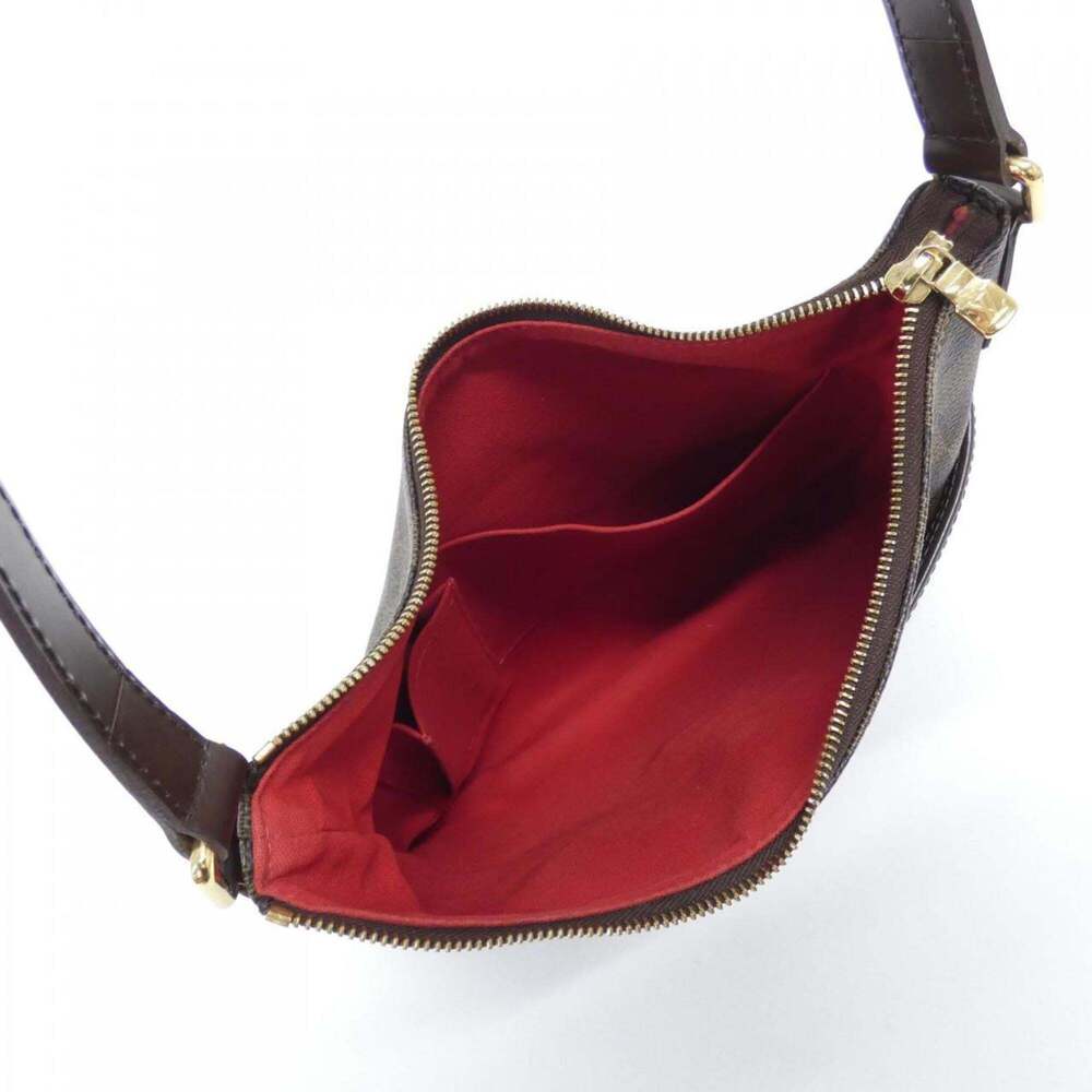 LOUIS VUITTON Brown Damier Shoulder Bag - Picture 8 of 8